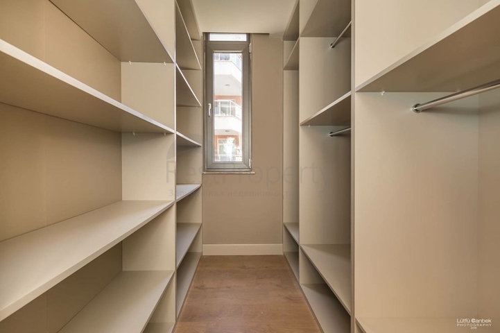 Элитный проект в Унжалы Коньяалты Анталья