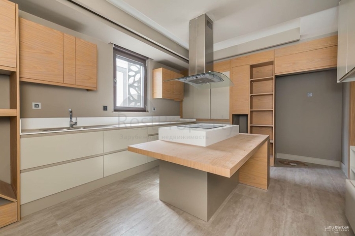 Элитный проект в Унжалы Коньяалты Анталья