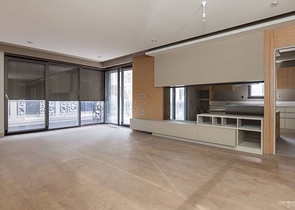 Элитный проект в Унжалы Коньяалты Анталья