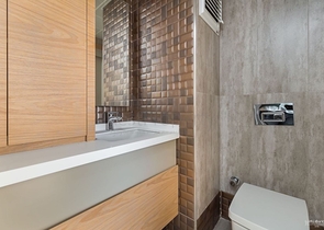 Элитный проект в Унжалы Коньяалты Анталья