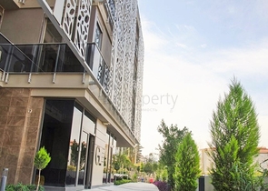 Элитный проект в Унжалы Коньяалты Анталья