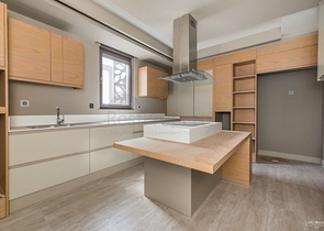 Элитный проект в Унжалы Коньяалты Анталья