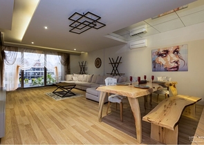 Элитный проект в Унжалы Коньяалты Анталья