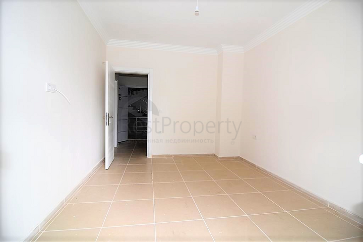 Квартира с одной спальней в шаговой доступности от моря