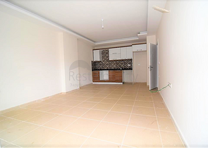 Квартира с одной спальней в шаговой доступности от моря