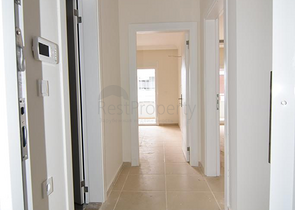 Квартира с одной спальней в шаговой доступности от моря