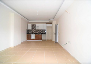 Квартира с одной спальней в шаговой доступности от моря