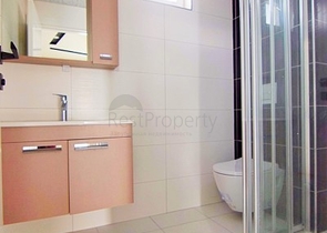 Квартиры 2+1 и 3+1 в центре города Анталии