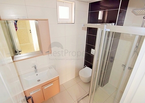 Квартиры 2+1 и 3+1 в центре города Анталии