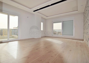 Квартиры 2+1 и 3+1 в центре города Анталии