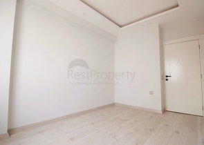 Квартиры 2+1 и 3+1 в центре города Анталии