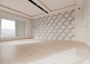 Квартиры 2+1 и 3+1 в центре города Анталии