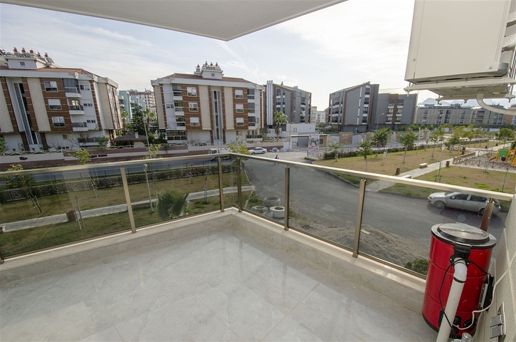 Готовый проект в Унжалы Коньяалты Анталья 