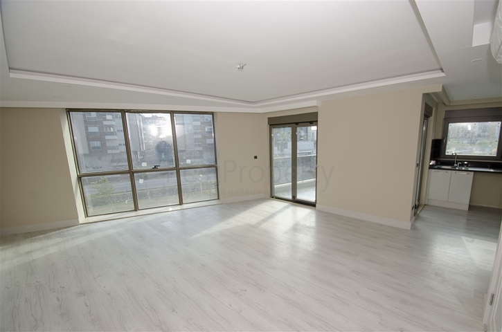 Готовый проект в Унжалы Коньяалты Анталья 