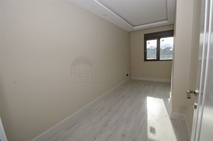 Готовый проект в Унжалы Коньяалты Анталья 