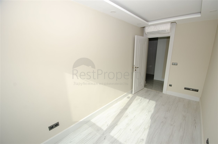 Готовый проект в Унжалы Коньяалты Анталья 