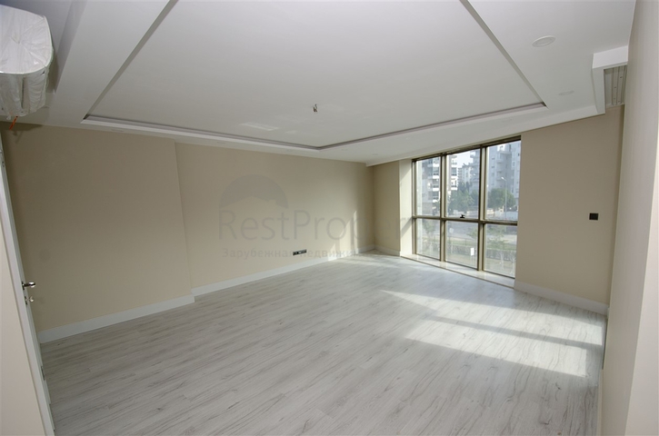 Готовый проект в Унжалы Коньяалты Анталья 