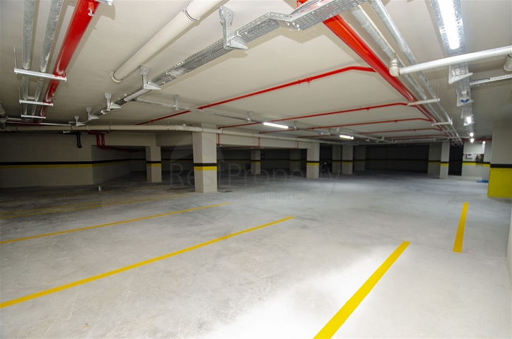 Готовый проект в Унжалы Коньяалты Анталья 