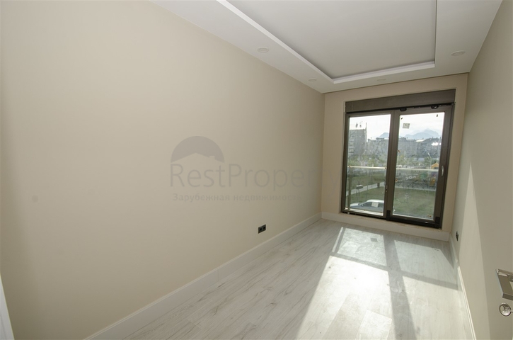 Готовый проект в Унжалы Коньяалты Анталья 