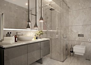 Готовый проект в Унжалы Коньяалты Анталья 