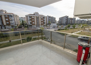 Готовый проект в Унжалы Коньяалты Анталья 