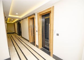 Готовый проект в Унжалы Коньяалты Анталья 