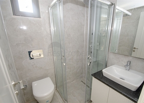 Готовый проект в Унжалы Коньяалты Анталья 