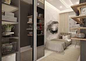 Готовый проект в Унжалы Коньяалты Анталья 