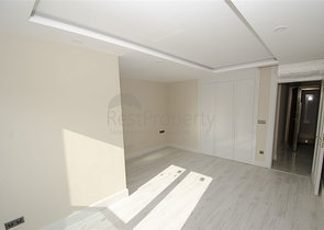 Готовый проект в Унжалы Коньяалты Анталья 