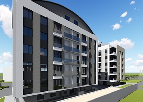 Готовый проект в Унжалы Коньяалты Анталья 