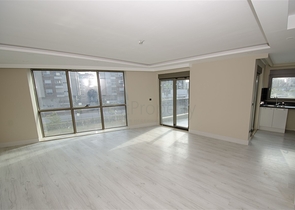 Готовый проект в Унжалы Коньяалты Анталья 