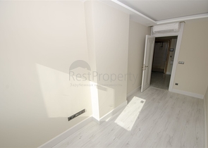 Готовый проект в Унжалы Коньяалты Анталья 