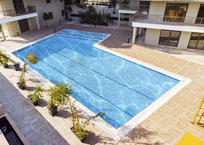 Готовый проект в Унжалы Коньяалты Анталья 