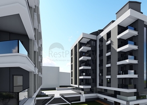 Готовый проект в Унжалы Коньяалты Анталья 