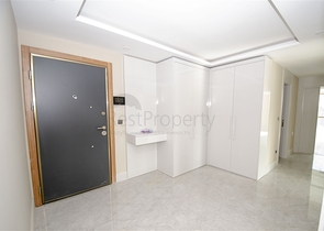 Готовый проект в Унжалы Коньяалты Анталья 