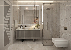 Готовый проект в Унжалы Коньяалты Анталья 