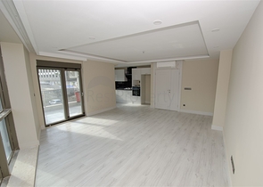 Готовый проект в Унжалы Коньяалты Анталья 