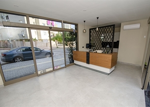 Готовый проект в Унжалы Коньяалты Анталья 