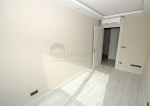 Готовый проект в Унжалы Коньяалты Анталья 