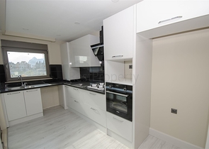 Готовый проект в Унжалы Коньяалты Анталья 