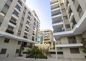 Готовый проект в Унжалы Коньяалты Анталья 