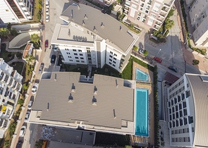 Готовый проект в Унжалы Коньяалты Анталья 