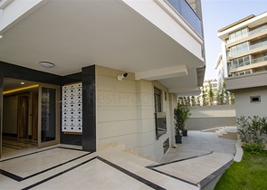 Готовый проект в Унжалы Коньяалты Анталья 