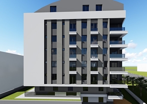 Готовый проект в Унжалы Коньяалты Анталья 