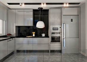 Готовый проект в Унжалы Коньяалты Анталья 