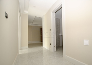 Готовый проект в Унжалы Коньяалты Анталья 