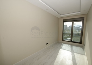 Готовый проект в Унжалы Коньяалты Анталья 