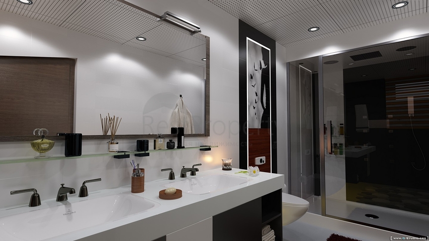 Эксклюзивная вилла в Каргыджаке