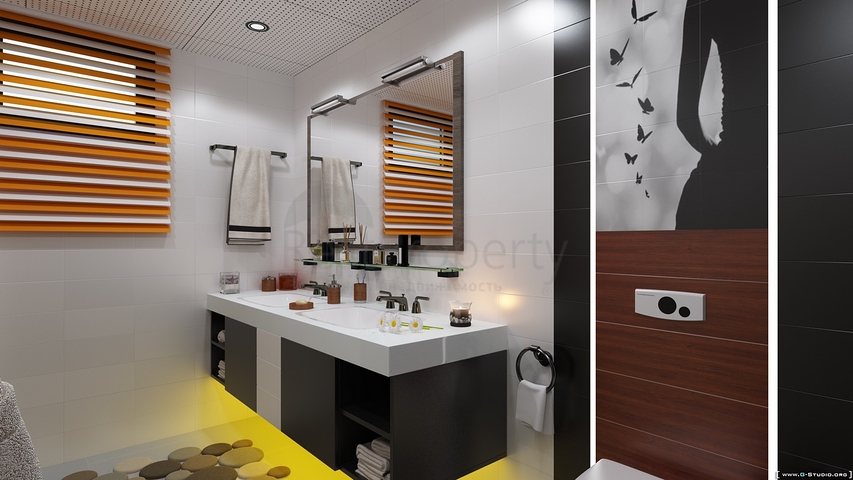 Эксклюзивная вилла в Каргыджаке