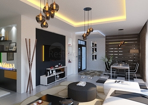 Эксклюзивная вилла в Каргыджаке